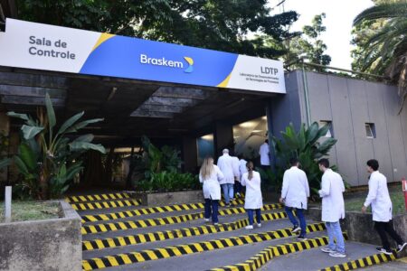 Braskem desenvolve projeto em parceria com a USP e UFSCar