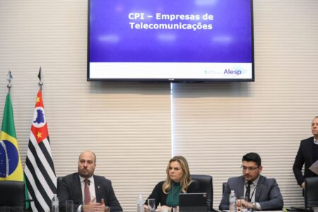 CPI das Telecomunicações cobra explicações da Vivo sobre falhas na cobertura e golpes telefônicos