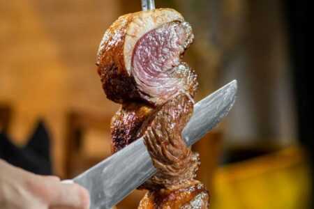 Celebre o Dia dos Pais na D'Brescia Churrascaria com Cerveja IPA