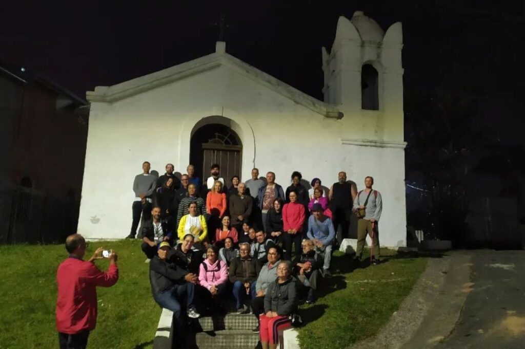 Festejos do padroeiro de Paranapiacaba começam neste final de semana