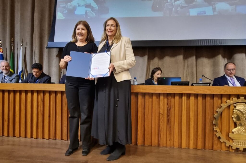 _Combate à violência contra a mulher ganha reforço do Crea-SP para reduzir estatísticas