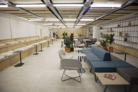 Crea-SP inaugura unidade do CreaLab Coworking em Mauá