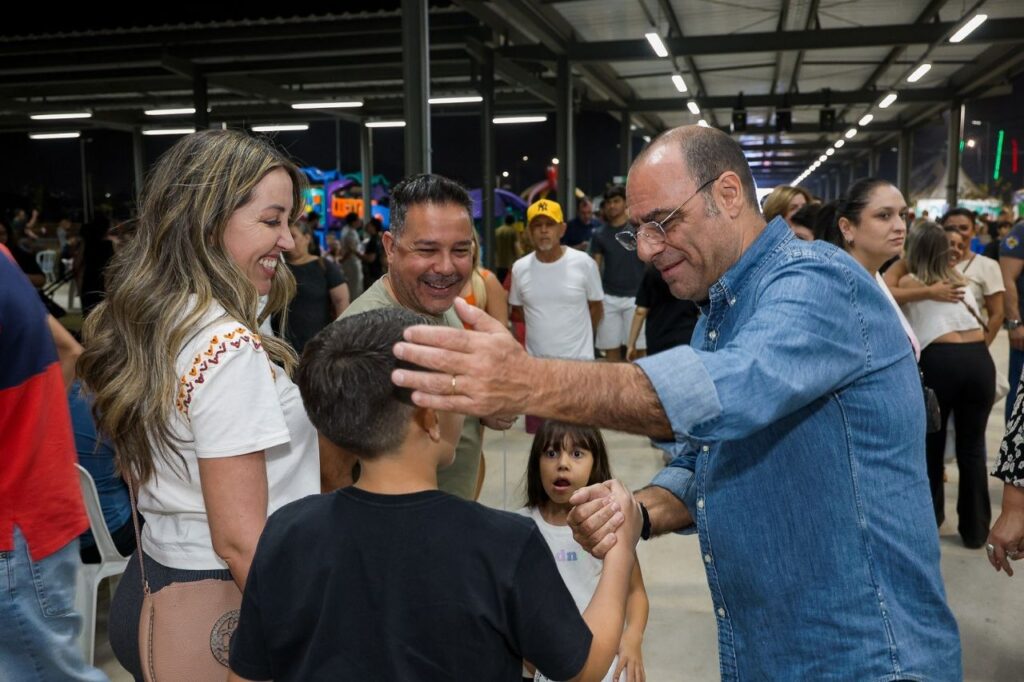 Festa Italiana de São Caetano apoia 31 entidades assistenciais da cidade