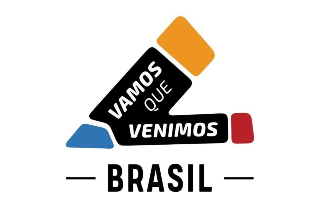 Festival de teatro, Vamos que Venimos Brasil, tem apoio do Singular