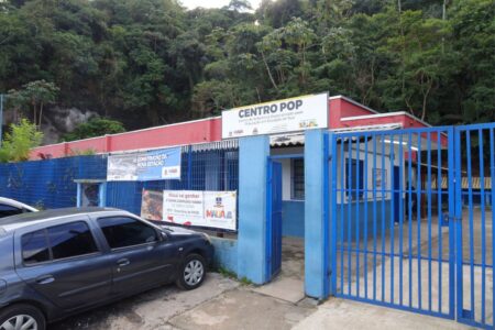 Mauá reforça acolhimento a pessoas em situação de rua durante o inverno rigoroso