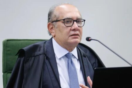 Mendes comparar conduta de Moraes à Lava Jato é irresponsabilidade