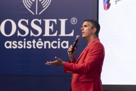 OSSEL Assistência traz treinamento 'padrão Disney' para seus 700 colaboradores