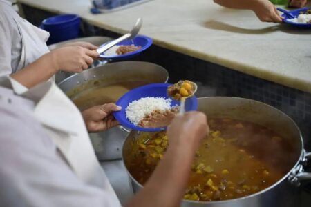 Prefeitos e vereadores terão desafio de combater fome no Brasil