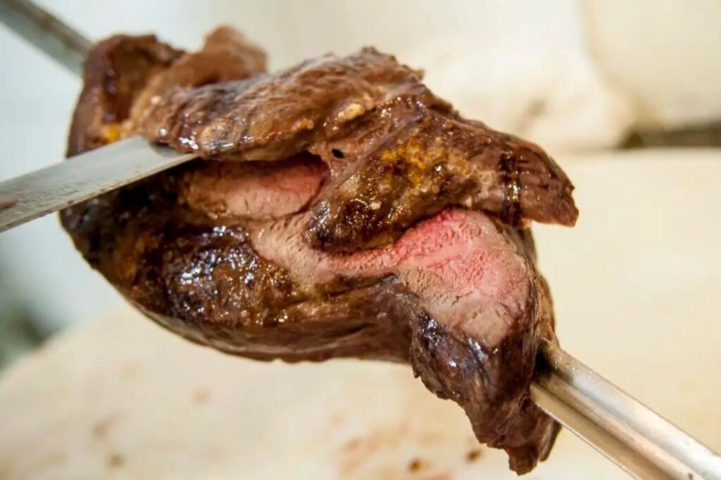 SP Procon constata diferença de 450% nos preços das churrascarias