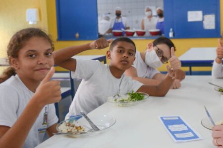 São Bernardo avança no índice de desenvolvimento da educação básica