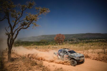 Sertões Braço Curto MotorSport mantém foco e acelera estratégia de recuperação