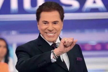 Silvio Santos morre em São Paulo aos 93 anos