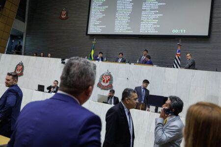 Alesp aprova projeto que regulamenta a Polícia Penal do Estado; medida beneficia 27 mil servidores