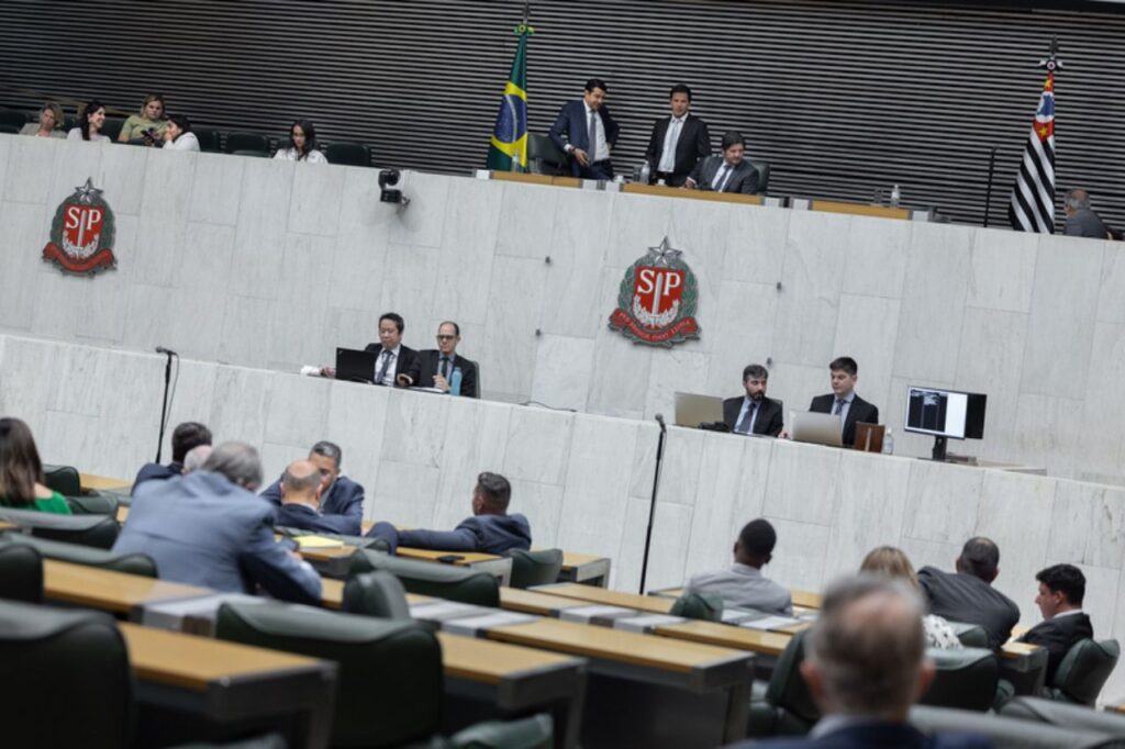 Alesp aprova projetos de lei que reestruturam quadro de servidores do TJ-SP e da Defensoria Pública