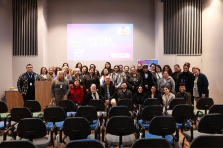 Braskem inicia terceira turma do Curso de Costura Criativa em Mauá