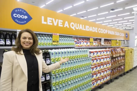 COOP amplia a sua linha de produtos de marca própria2