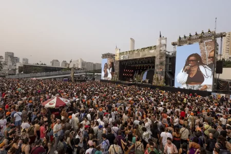 Coala Festival mostra o porquê é elemento fundamental da música brasileira na edição que celebrou a sua primeira década