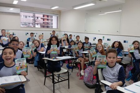 Colégios Adventista se mobilizam com projeto de prevenção ao abuso infantil