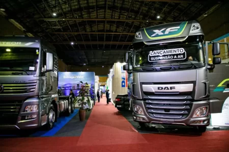 Com foco nos cegonheiros, Expo de Transportes do ABCD deverá gerar R$ 480 milhões em negócios