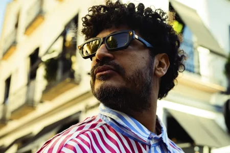 Criolo anuncia seu novo show Ciclo em Curitiba e São Paulo