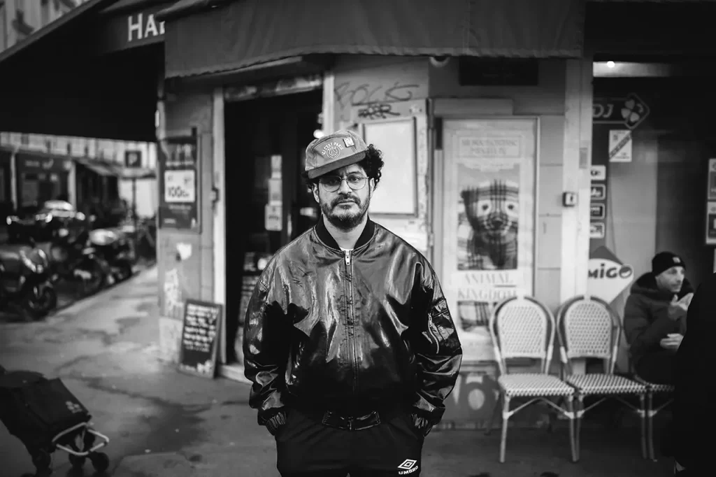 Criolo anuncia seu novo show "Ciclo" em Curitiba e São Paulo 1 Criolo anuncia seu novo show Ciclo em Curitiba e São Paulo