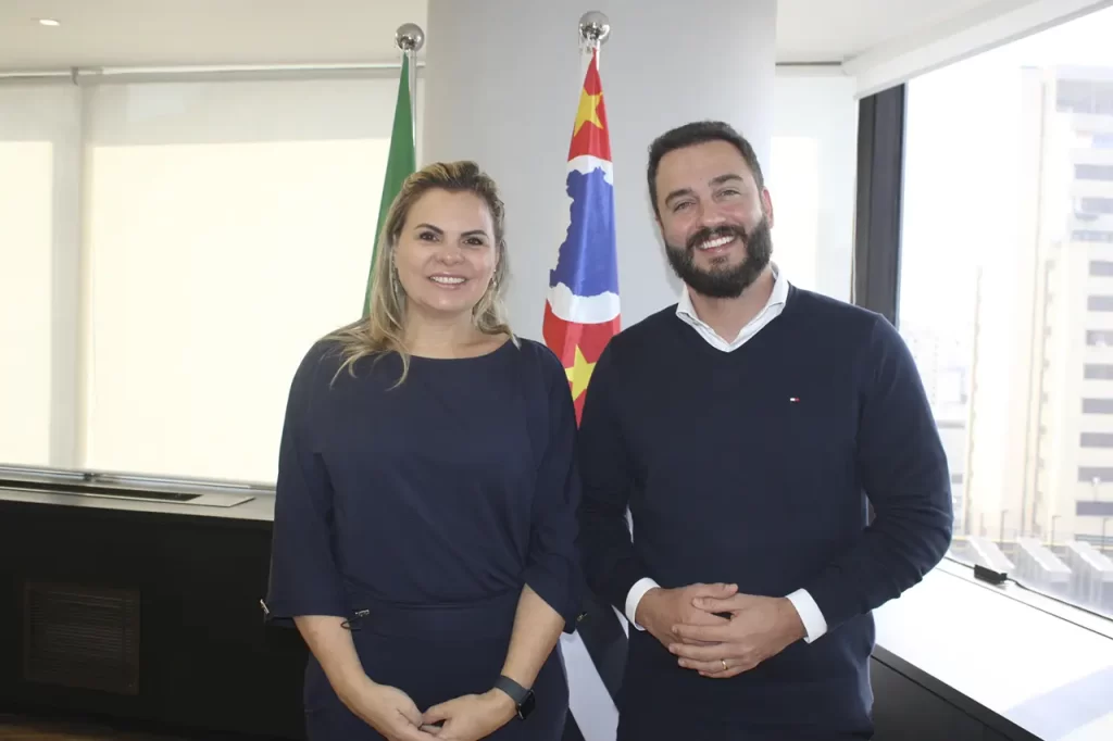 Deputada Carla Morando destaca importância do Acordo Paulista IPVA lançado pelo Estado