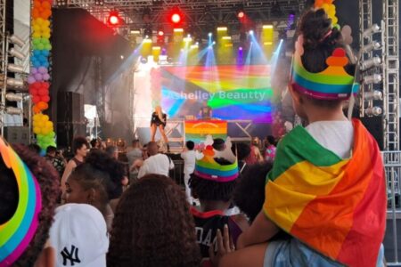 Diadema já se prepara para o 1º Censo LGBT