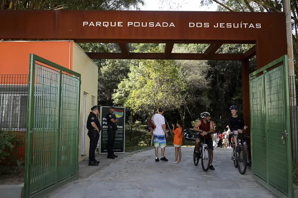 Edição da 'Rua da Gente – Circuito Entre Parques' deste domingo é cancelada