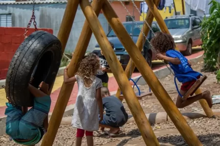 Em São Paulo, Caravana das Periferias avança com projeto de endereçamento formal para favelas e comunidades urbanas