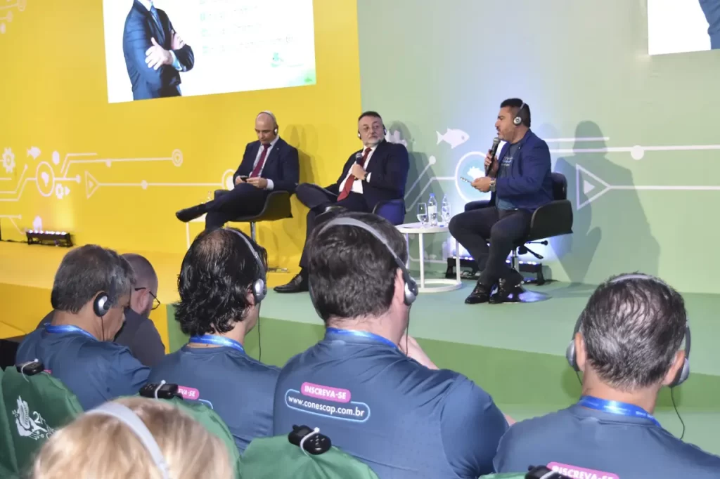 FENACON promove 4º Fórum Nacional dos Empresários Contábeis durante o 21º Congresso Brasileiro de Contabilidade