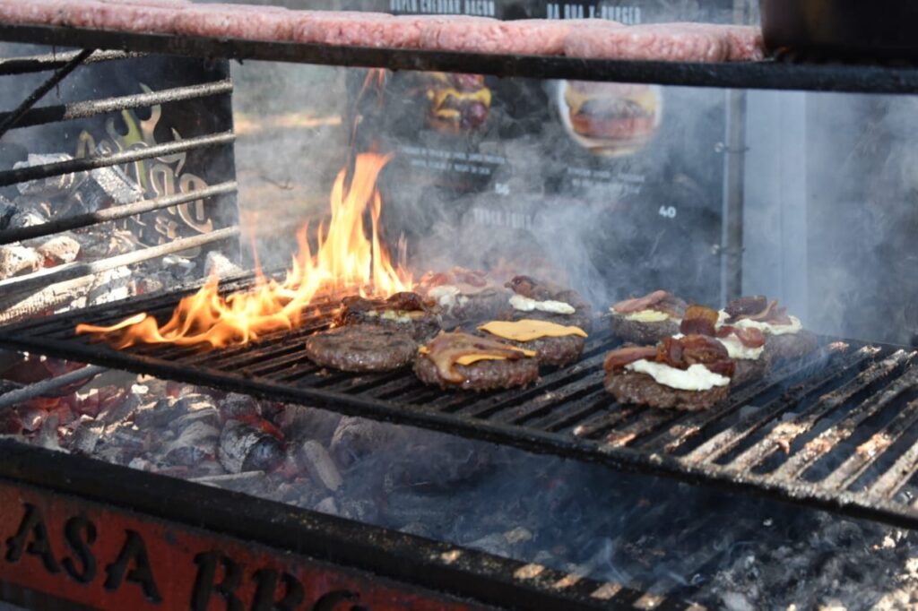 Festival do Morango, Churros e Chocolate chega ao Parque Central com especial Live Aid