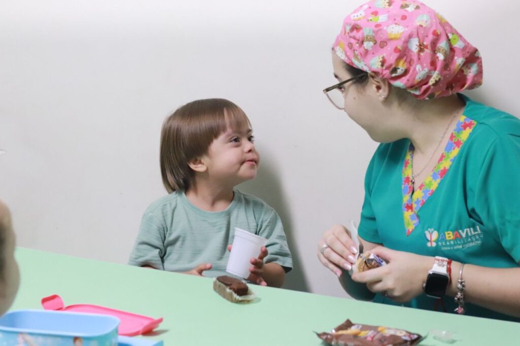 Grupo OSSEL Assistencia inaugura mais uma clínica para crianças e adolescentes atípicos em Santo André