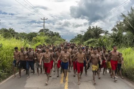 MAM São Paulo anuncia abertura do 38º Panorama da Arte Brasileira Mil graus