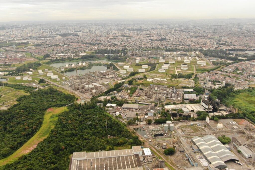 Mauá registra a abertura de mais de 1800 novas vagas de emprego em 2024