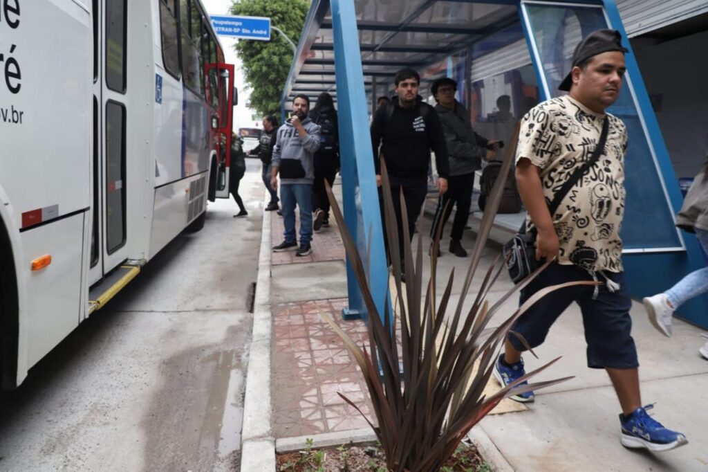 Obras de requalificação viária da Rua Coronel Alfredo Fláquer entram na fase final