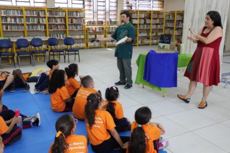 Programação cultural de setembro tem teatro, música e literatura