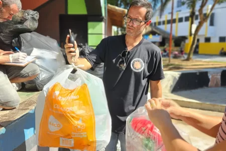 Ribeirão Pires promove troca de garrafas PET por ração, Feira de Adoção e Vacinação Antirrábica neste sábado (28)