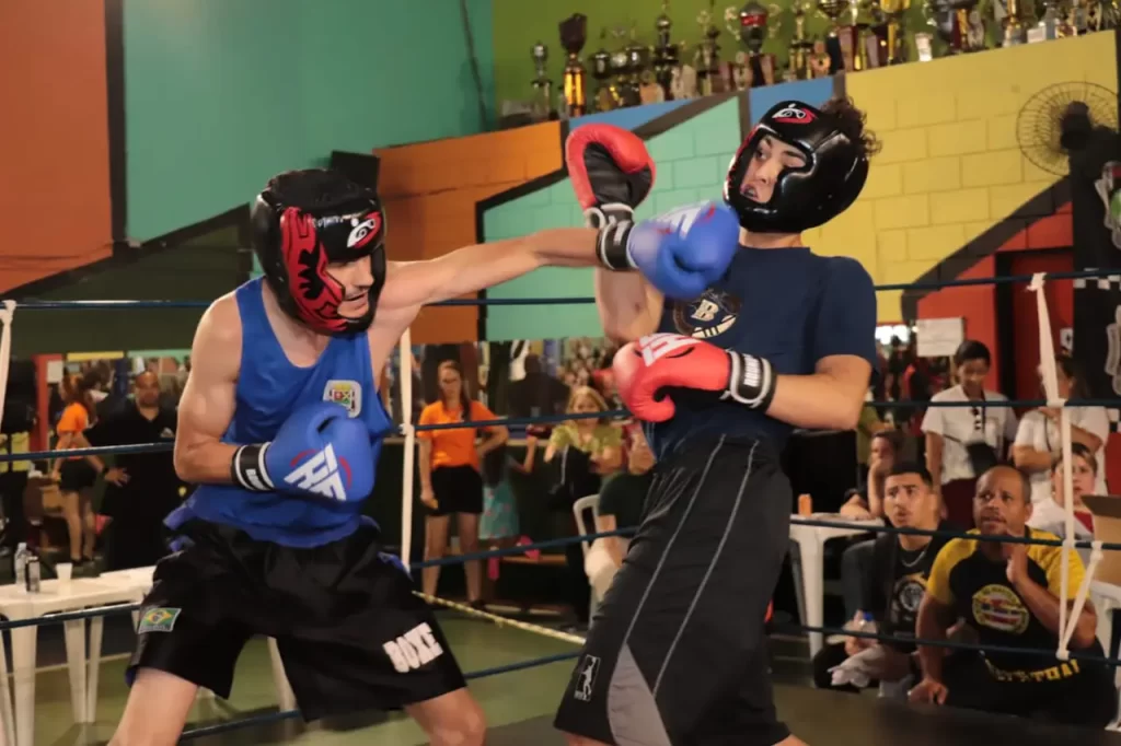 Ribeirão Pires sedia ações esportivas neste fim de semana 1 Ribeirão Pires sedia ações esportivas neste fim de semana