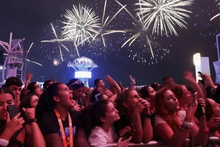 Rock in Rio gera R$ 2,6 bilhões para a economia fluminense