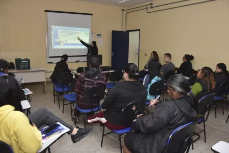 Santo André abre novas vagas para cursos de qualificação profissional em parceria com o Senac