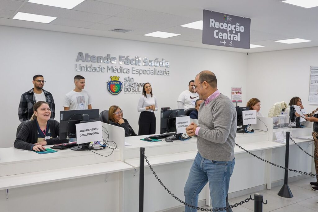 São Caetano do Sul é a primeira colocada do ABC em Ranking de Eficiência Municipal