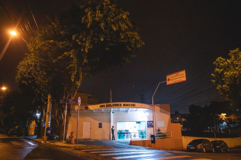 São Caetano estende o programa Saúde Hora Extra para todas as Unidades Básicas de Saúde 2 São Caetano estende o programa Saúde Hora Extra para todas as Unidades Básicas de Saúde