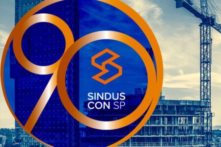 SindusCon-SP celebra seus 90 anos