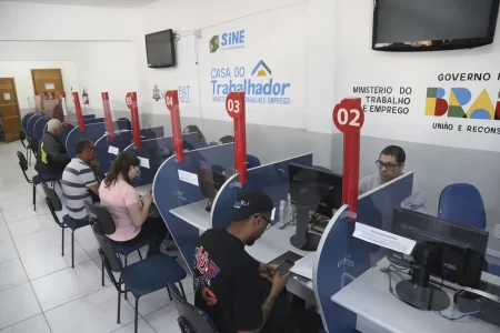 Sine de Mauá registra 225 oportunidades de emprego