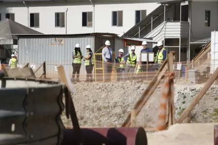 Arqueólogos encontram novos itens na obra da Estação 14 Bis-Saracura