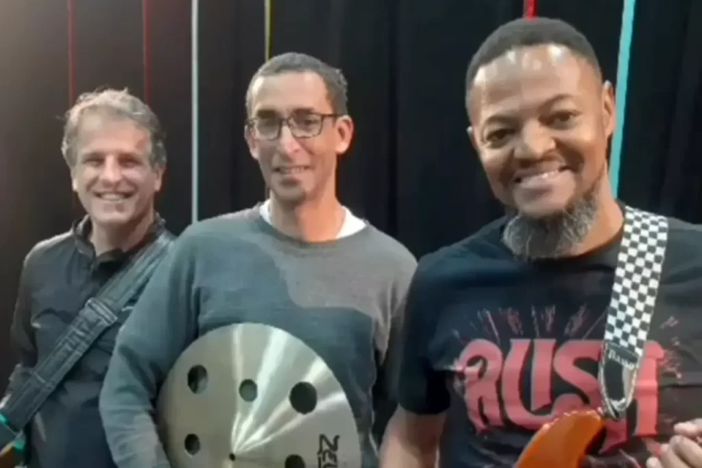 'Bandas da Cidade' agita o Cine Theatro Carlos Gomes neste fim de semana 2 'Bandas da Cidade' agita o Cine Theatro Carlos Gomes neste fim de semana