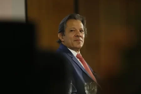 Brasil pode obter grau de investimento até 2026, diz Haddad