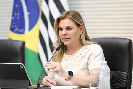 Carla Morando exige medidas contra a má prestação de serviços da Enel em São Paulo