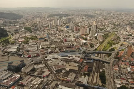 Consórcio ZAD Mauá começa a operar a Zona Azul Digital da cidade de Mauá