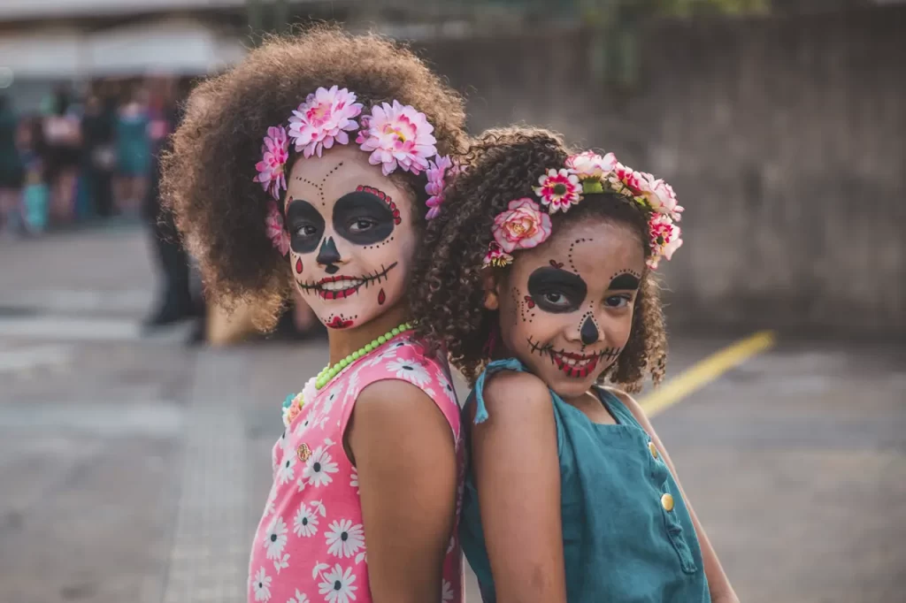 Día de Muertos no Memorial da América Latina oferece cultura, gastronomia e concursos